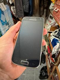 Samsung Galaxy S4