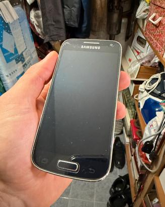 Samsung Galaxy S4