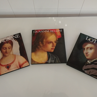 Libri d'arte