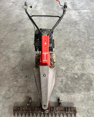 Falciatrice minieffe 352