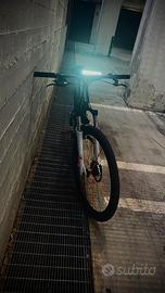 Rockrider 120 (Sport Trail)