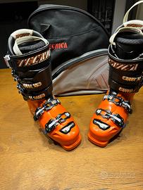 Scarponi da SCI - TECNICA INFERNO 130