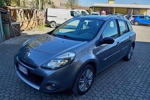 Renault Clio 1.2 16V TCE SporTour Live!