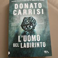 Libri Donato Carrisi