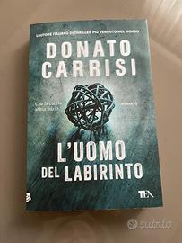 Libri Donato Carrisi