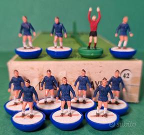 Subbuteo hw Chelsea ref 42