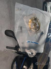 paravento nuovo fabbri per sh 125/150 2013-2016