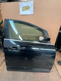 PORTIERA ANTERIORE DX FORD CMAX 2014