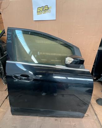 PORTIERA ANTERIORE DX FORD CMAX 2014