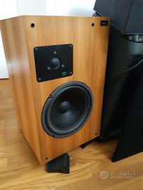 diffusori Chario Syntar II 2 mk2