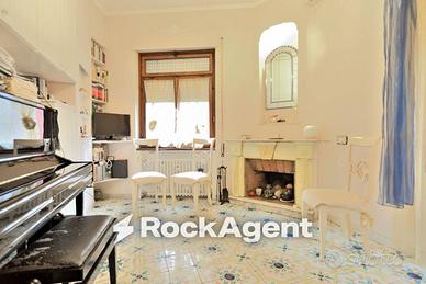 Appartamento di 65 m² con 2 locali a Roma