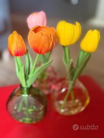 Tulipani artificiali