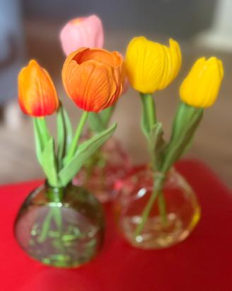 Tulipani artificiali