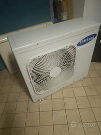 Climatizzatore samsung