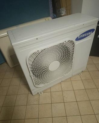 Climatizzatore samsung