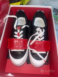 Scarpe uomo gcds