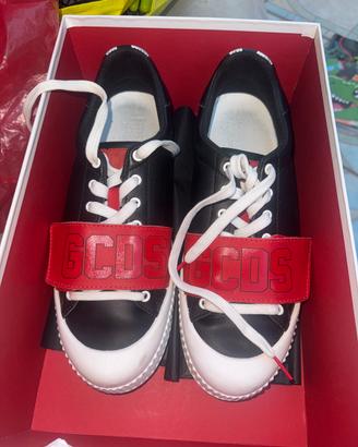 Scarpe uomo gcds