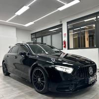 MERCEDES A180 PREMIUM AMG