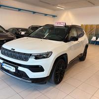 Jeep Compass S 1.6 Multijet II 2WD SPOTICAR