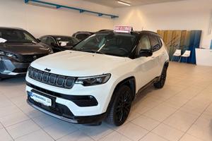 Jeep Compass S 1.6 Multijet II 2WD SPOTICAR