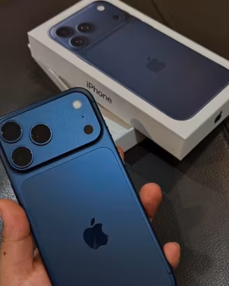 iphone 17 pro max 1:1 copia