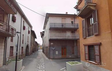 Bonate Sopra - Rif. 35/2026 U BG