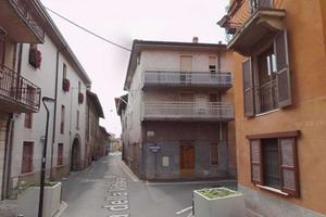 Bonate Sopra - Rif. 35/2026 U BG