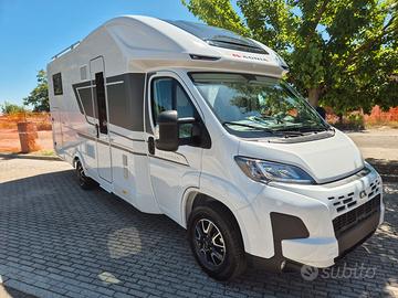 Adria Matrix 670 SL