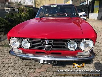 ALFA ROMEO GT GT 1300 Junior Bertoni Unificato K