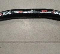 Manubrio in CARBONIO "NINENINEONE 991 DEFCON 2"