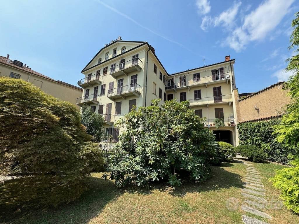 Apartment in Biella, Vernato - Vista 3