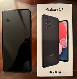 Samsung Galaxy A13