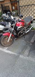 Moto Guzzi Breva 750 i.e.