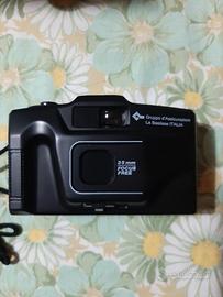 Macchina fotografica Analogica 35 mm La Basilese