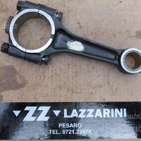 Biella completa moto guzzi v65 lario nuova e origi