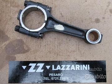 Biella completa moto guzzi v65 lario nuova e origi