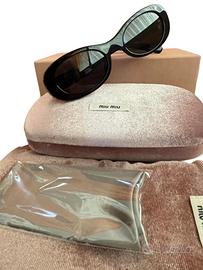 MIU MIU OCCHIALI DA SOLE