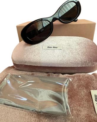 MIU MIU OCCHIALI DA SOLE
