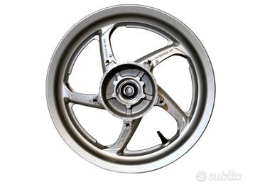 Cerchio ruota anteriore YAMAHA MAJESTY 400 YP 2004