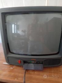 TV vintage 