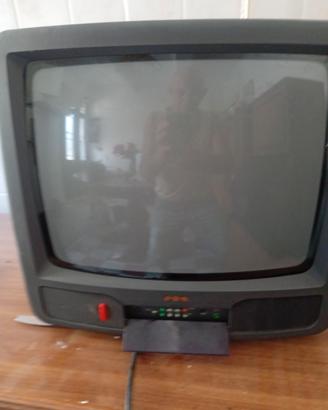 TV vintage 