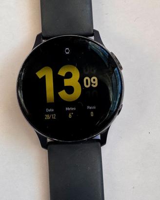 Samsung Galaxy Watch Active 2 (Bluetooth) 44mm