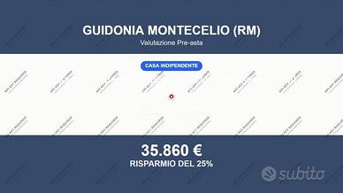 Immobile in asta di 120 m² con più di 5 locali a G