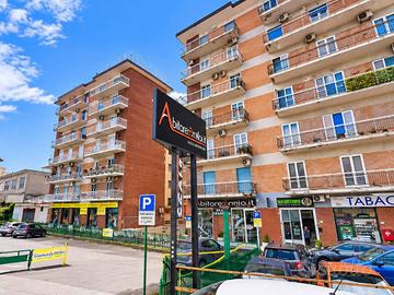 Appartamento di 95 m² con 3 locali e box auto a No