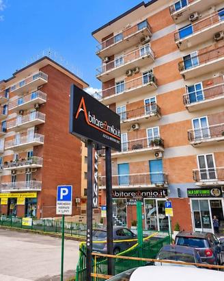 Appartamento di 95 m² con 3 locali e box auto a No