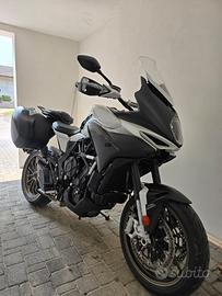 MV Agusta Turismo Veloce 800 - 2022