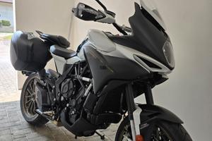 MV Agusta Turismo Veloce 800 - 2022