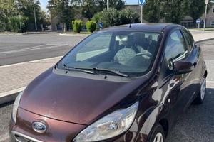 Ford Ka 1.3 Diesel - 2013- 113.000 km - 3500 euro