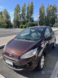 Ford Ka 1.3 Diesel - 2013- 113.000 km - 3500 euro