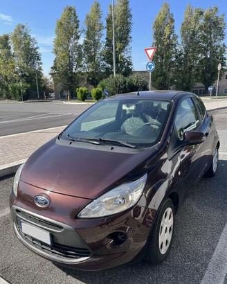 Ford Ka 1.3 Diesel - 2013- 113.000 km - 3500 euro